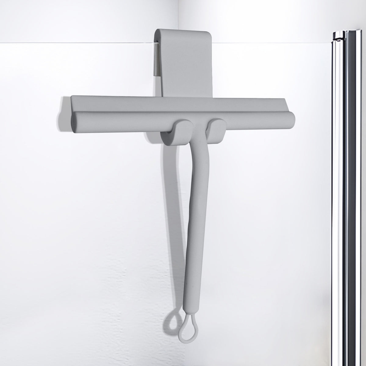 🎉50%OFF🎉Multi-Purpose Silicone Shower Squeegee