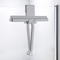 Grey+Free Silicone Hook
