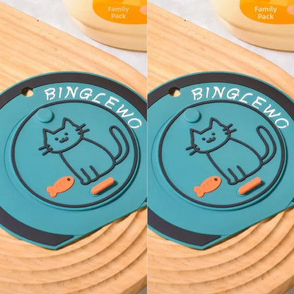 🔥50%OFF🫧Deodorizing Anti-Clogging Drain Cover