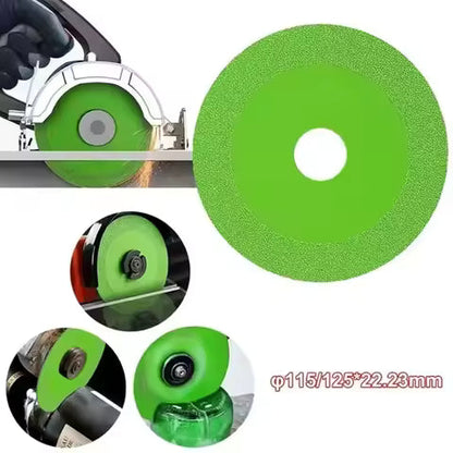 🔥Limited-time 50% off✨Universal Diamond Grinding & Cutting Disc