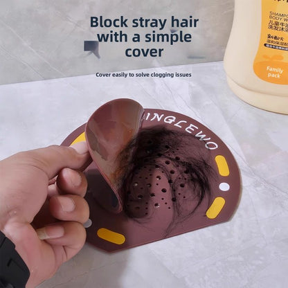 🔥50%OFF🫧Deodorizing Anti-Clogging Drain Cover