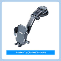Suction Cup (Square-Textured)
