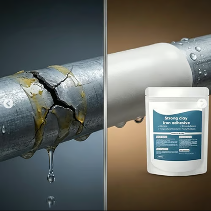 🔥Save up to 50%! ✨ Epoxy Resin Repair Putty