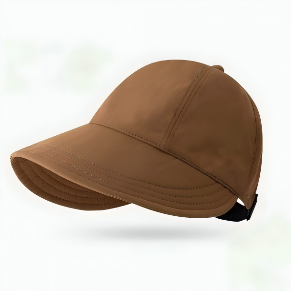 🔥Save 50%! ✨UPF 50+ Wide Brim Sun Visor Hat