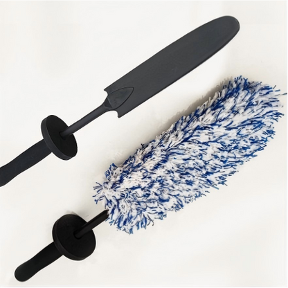 🔥Limited Time 50% 🎁Cleaning Brush for Wheels