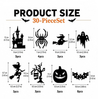 1 Set (30PCS)