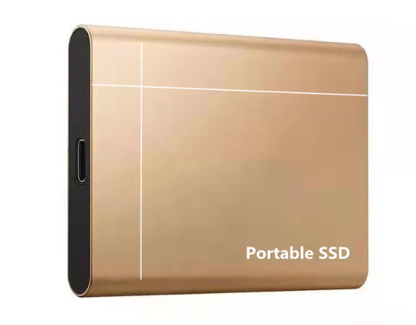 🔥50% OFF🔥🥇High-speed portable solid-state drives 32/64TB SSD