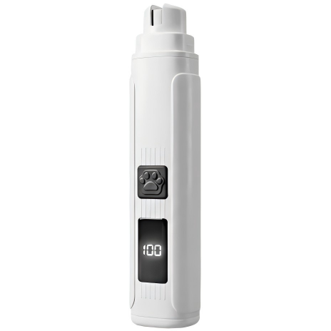 🥳 Half-Price Offer 🐶 Electric Pet Nail Grinder