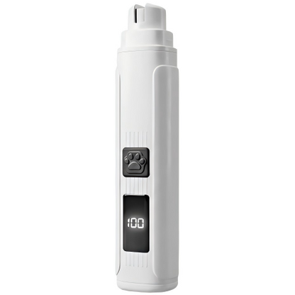🥳 Half-Price Offer 🐶 Electric Pet Nail Grinder