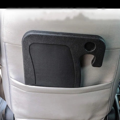 🔥Hot Sale🔥Multifunctional Steering Wheel Dining Table Car Steering Wheel Tray