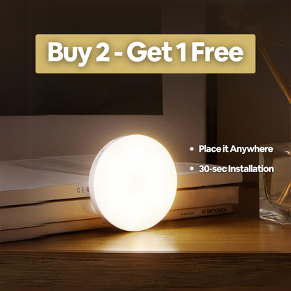 🎄Biggest Christmas Sale 50% OFF⏳Energy-Efficient LED Motion Sensor Light