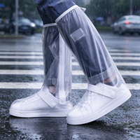 🔥White(High-top)