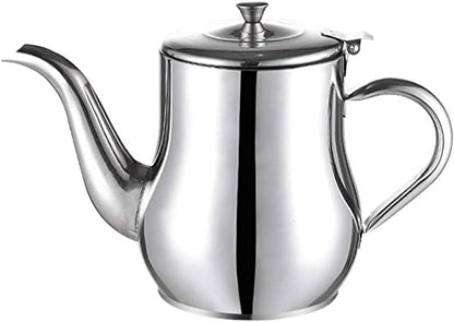 🔥Tijdelijke aanbieding🔥Oliefilterpot van roestvrij staal