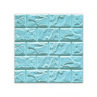Modern – Light-Colored Tiles