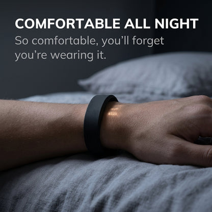 ⌚Vibrating alarm clock bracelet
