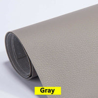 Gray