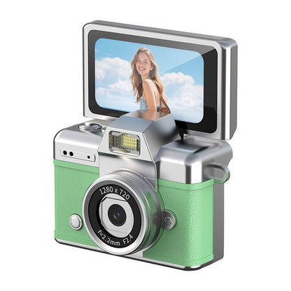📢HOT SALE!✨Mini Keychain Digital Camera