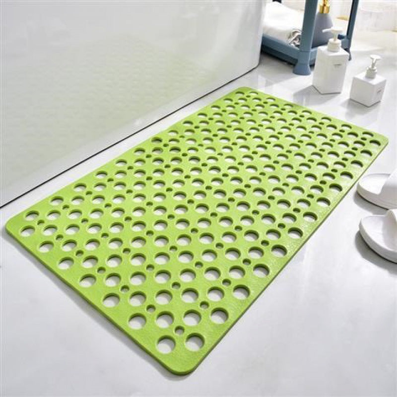 🛁 Half-price offer for the first 50 customers 🚿 Premium non-slip shower safety mat (with strong suction cups) 🧼