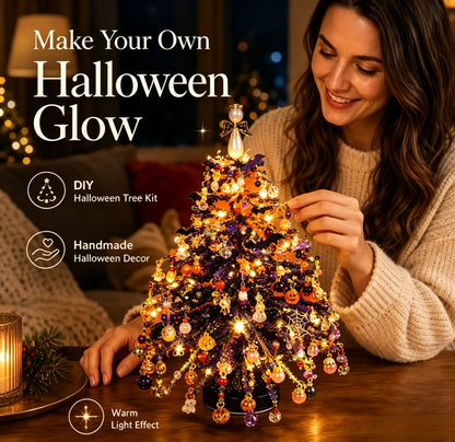 💥Christmas Hot Sale !!! 🎄✨ DIY Beaded Christmas Tree Kit