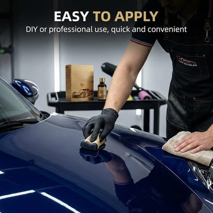 🎉50%OFF This Week🎉🚗Automotive Ceramic Coating Agent