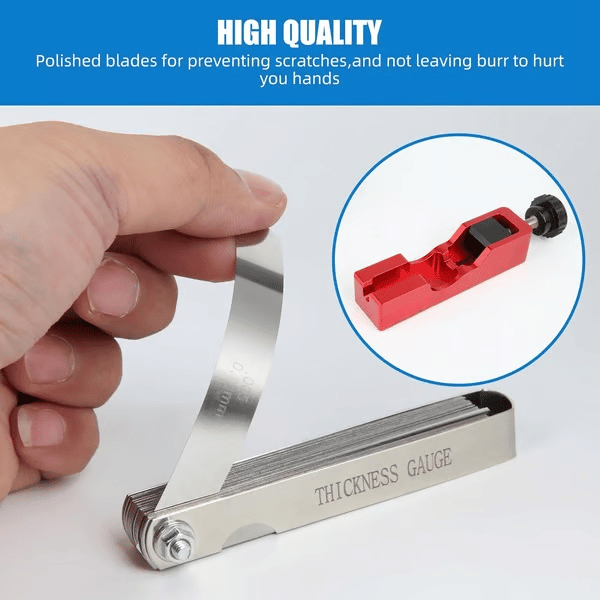 🔥HOT SALE 50% OFF🛠️🚗 Precision Gap Setter for Spark Plugs