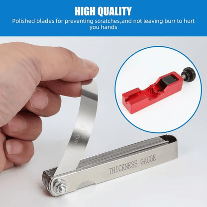 🔥HOT SALE 50% OFF🛠️🚗 Precision Gap Setter for Spark Plugs