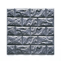 Modern - Silver-Grey Tile