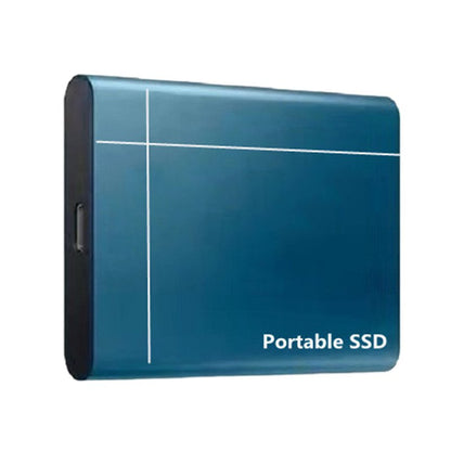 🔥50% OFF🔥🥇High-speed portable solid-state drives 32/64TB SSD