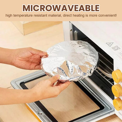 🍝First 50 customers enjoy 50% off🔥 🔥 Buy 1 Free 1 🏠Repeatable Aluminum Foil Insulation Cover