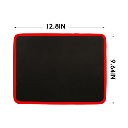🔥50%OFF🔥3PC Flexible Magnetic Tool Mat & Tray Holder