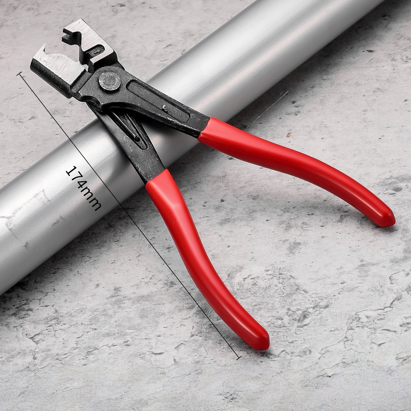 🎁FathersDayGifts🚙 5PC Automotive Electrical Disconnect & Trim Clip Pliers Set