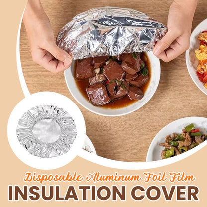 🍝First 50 customers enjoy 50% off🔥 🔥 Buy 1 Free 1 🏠Repeatable Aluminum Foil Insulation Cover