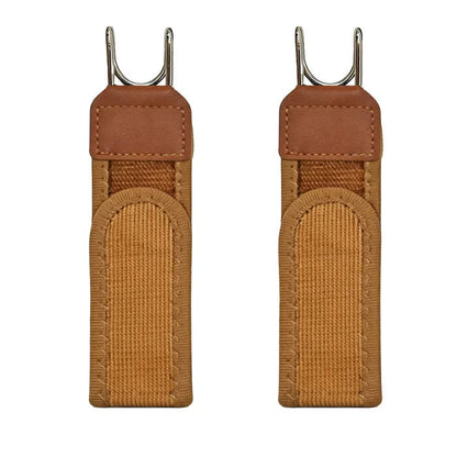 🔥 Half-price offer for the first 50 customers 🔥Buy 1 free 1！Tactical Metal Hook Elastic Belt
