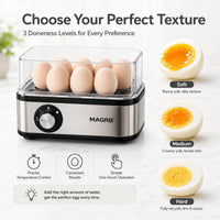 UK 220V🎁One free egg pan included