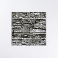 Vintage - Black Brick