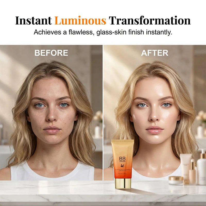 🧡LAST DAY SALE 🧡Hydrating BB Cream