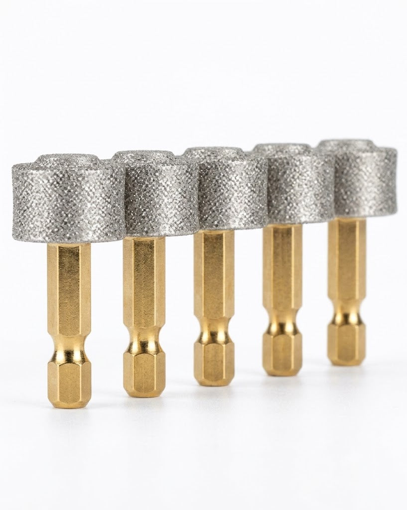 🔥Today Only 50% Off｜Pet Nail Grinder With Diamond‑Grade Grinding Wheels