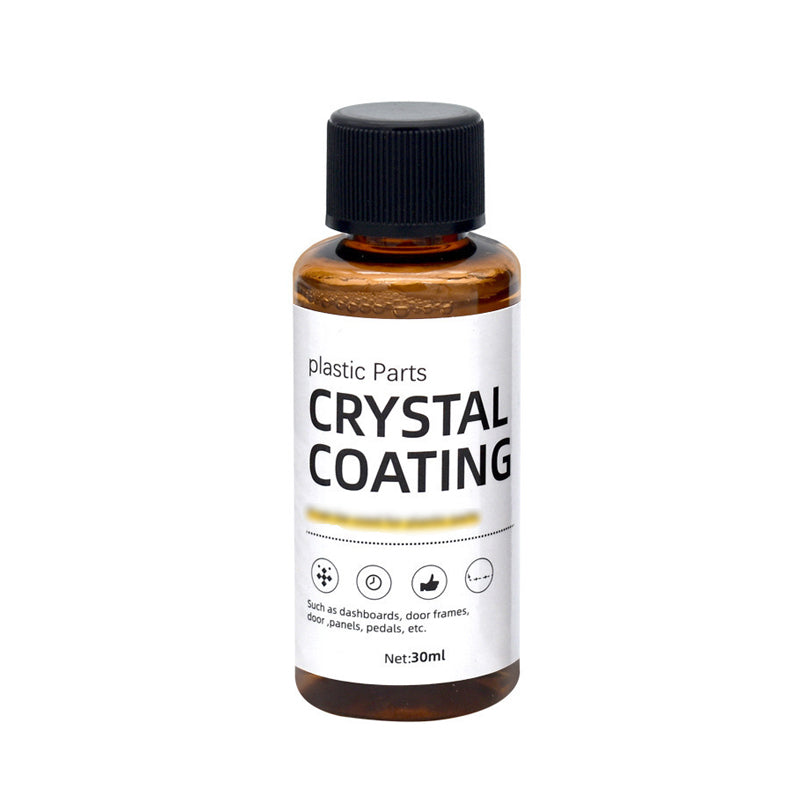 🔥50%OFF🔥Coating Agent For Automotive Plastics