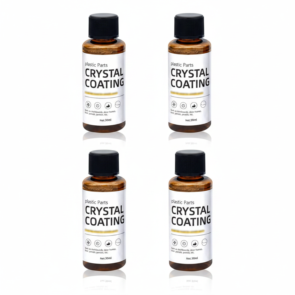 🔥50%OFF🔥Coating Agent For Automotive Plastics