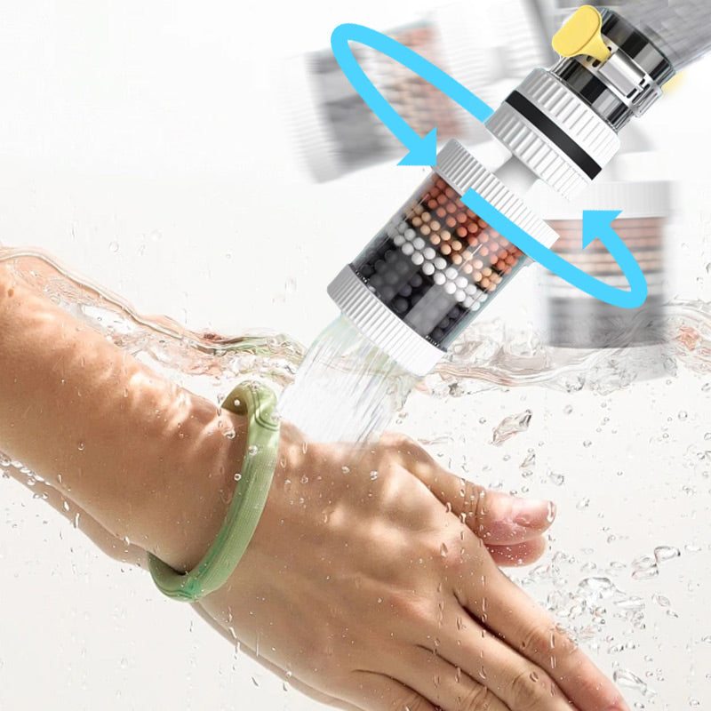 Limited-time 50% off | Faucet Filter – Improve Tap Water Quality