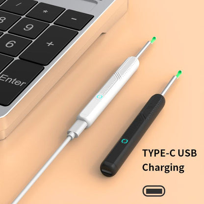 🔥50%off 🔥1080P Wireless Otoscope Ear Wax Removal Camera