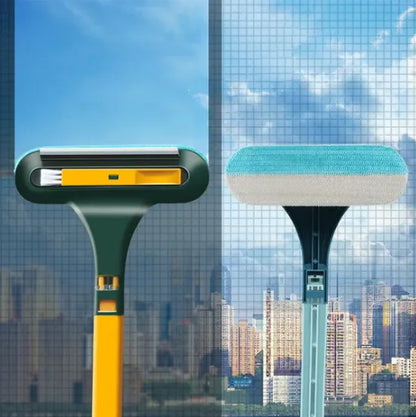 🔥 BUY 1 GET 1 FREE🔥🧼✨3-in-1 Multi-purpose Cleaning Brush✨Efficient Cleaning Helper