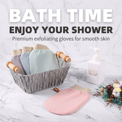 🔥50%off🔥Dead Skin Remover Exfoliating Glove