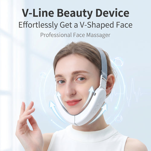 ✨2026 New✨Home V Line Face Massager Chin Slimming Facial Tool