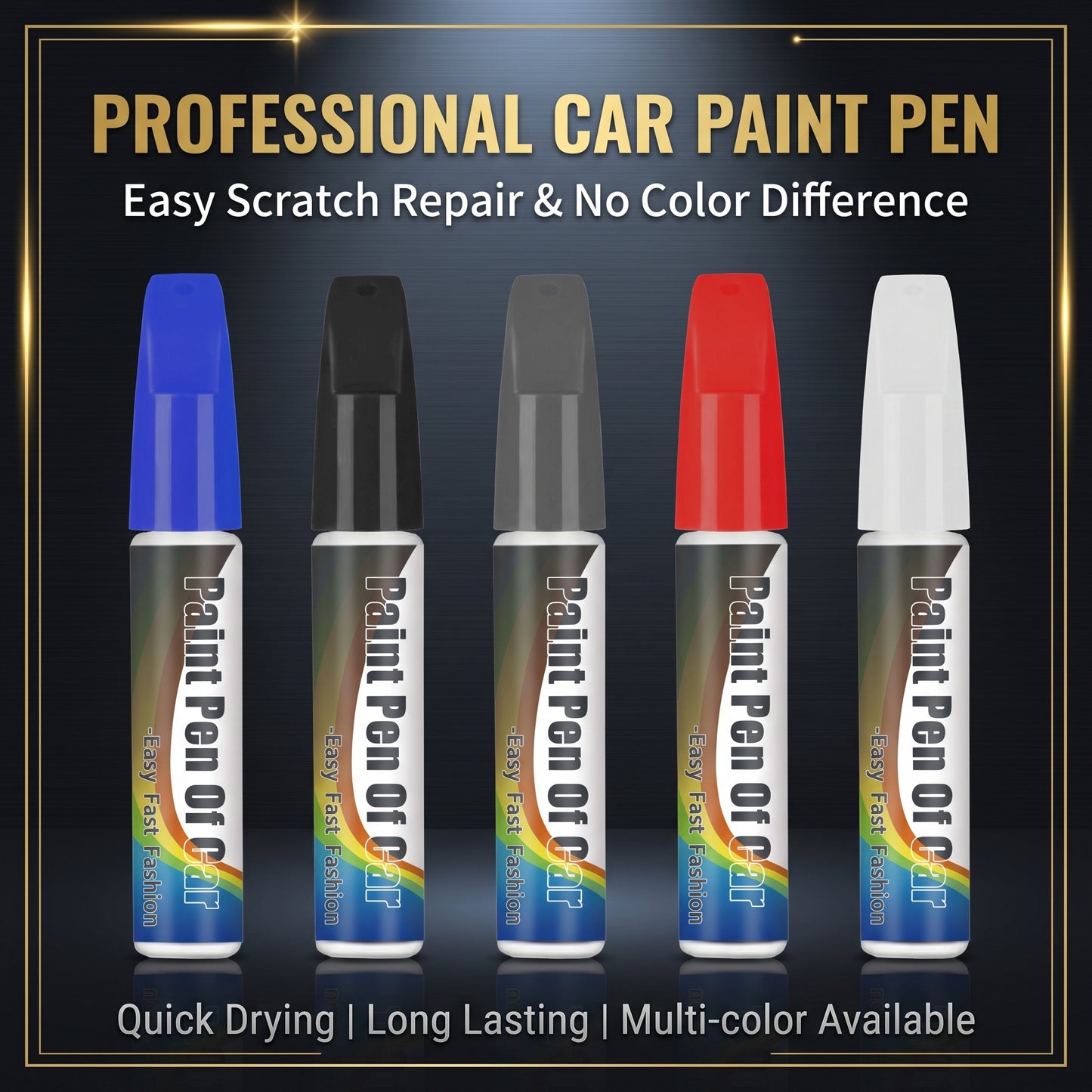 ✨Buy One Get One Free✨ Car Scratch Repair Pen