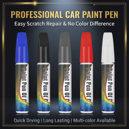 ✨Buy One Get One Free✨ Car Scratch Repair Pen
