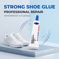 Shoe‑repair adhesive
