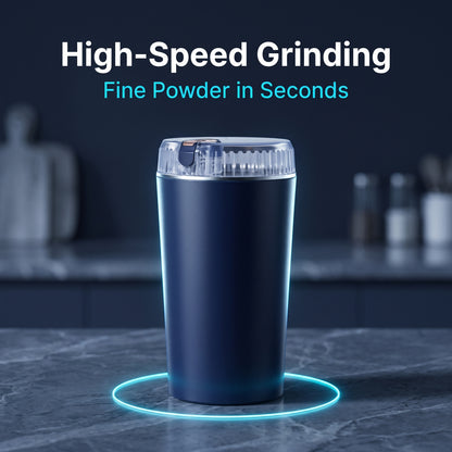 🔥50% OFF |Today Only🔥Multi-functional electric grinder