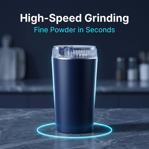 🔥50% OFF |Today Only🔥Multi-functional electric grinder