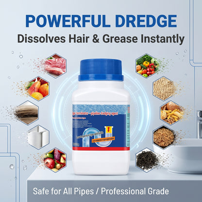 【Factory direct sales】Powerful Sink & Drain CleanerThe ideal and most practical pipe cleaner